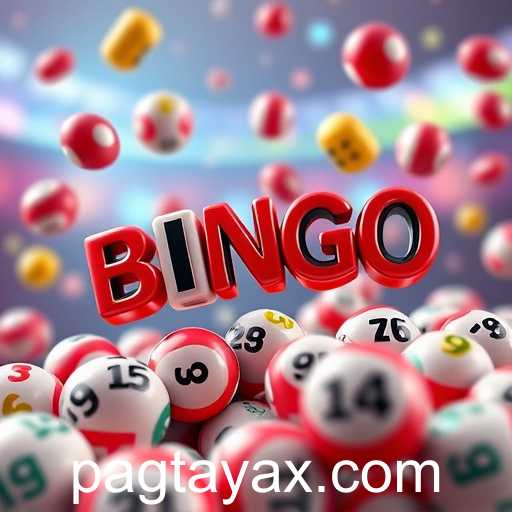 Exploring the Popularity of Bingo Under the Keyword 'Pagtaya'