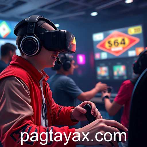 The Digital Evolution of Gaming in 2025