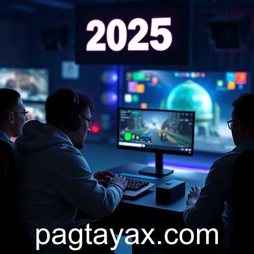 Exploring the Online Drama: Gaming and Trends