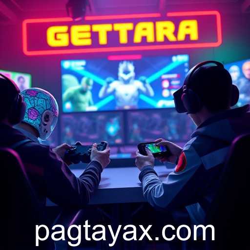 Gaming Horizons: Expanding Opportunities and Challenges