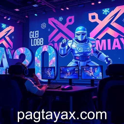 The Rise of Gaming in 2025