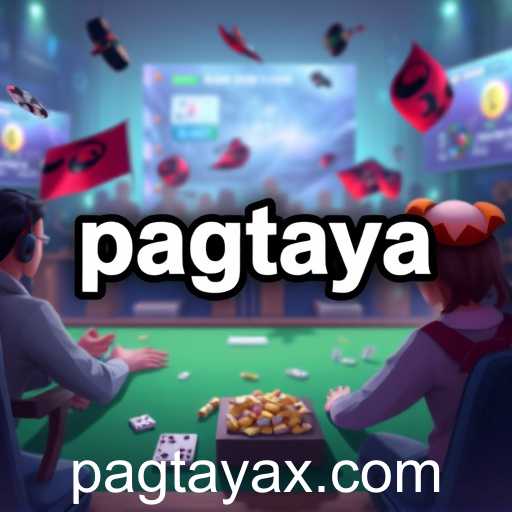 Gaming Meets Language: Embracing 'Pagtaya'