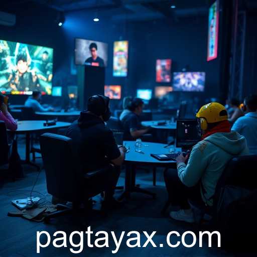 Gaming and the Role of Algorithms in Strategic Play