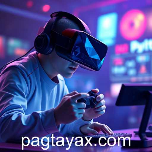 Gaming Trends and Innovations in 2025