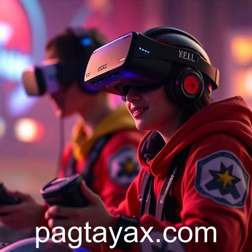 Gaming Trends Shaping the Future