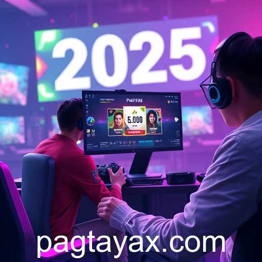 The Impact of Casino Games in 2025
