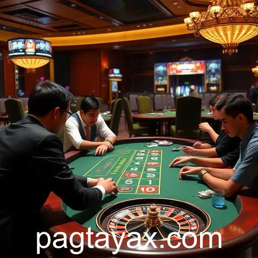 Exploring the Thrill of Live Dealers: A Glimpse into Interactive Gaming