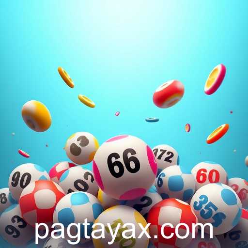 The Thrilling World of Lottery Games: Exploring 'Pagtaya' in Online Gaming