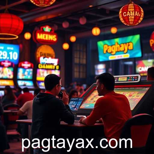 pagtaya