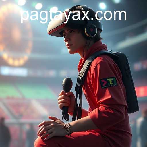 The Rise of 'Pagtaya' in the Gaming World