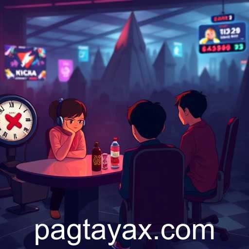The Rise of Pagtaya in Global Gaming