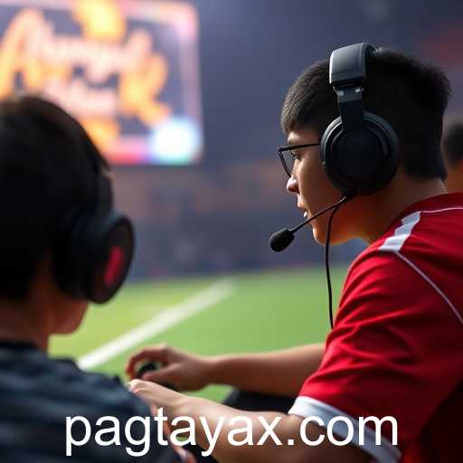 The Rise of 'Pagtaya' in Global Gaming