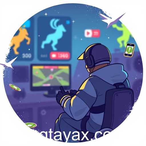 The Rise of Pagtaya in Online Gaming