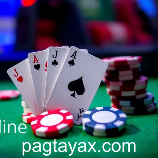 The Rise of Online Poker: A New Era of Virtual Gaming