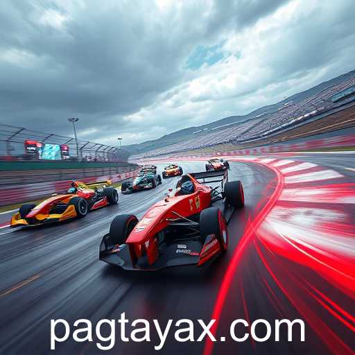 The Art of Pagtaya: Horse Racing in the Online Gaming World