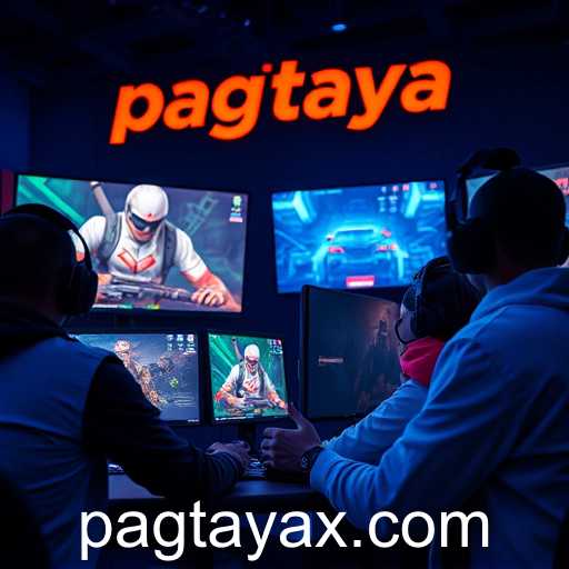 The Rise of Gaming in 2025