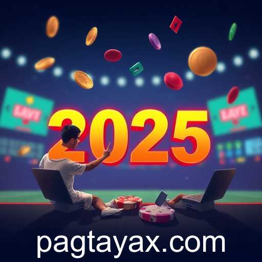 pagtaya