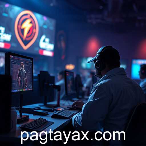 The Rise of 'Pagtaya' in Online Gaming