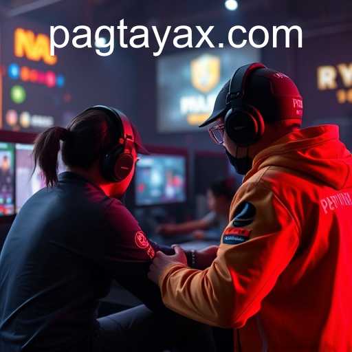 The Rise of Pagtaya in Gaming Culture