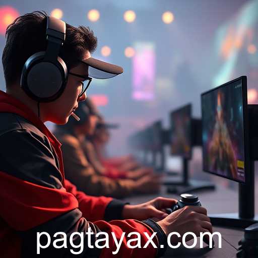 The Rise of Pagtaya: A New Era in Gaming