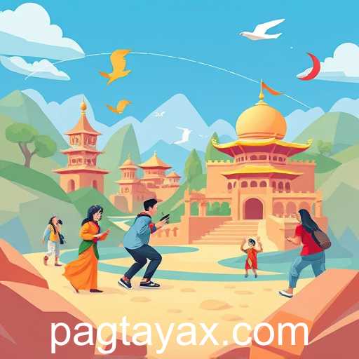 The Rise of Online Betting Platforms in the Digital Age