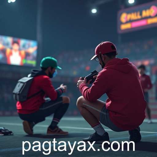 The Rise of Online Gaming in 2025