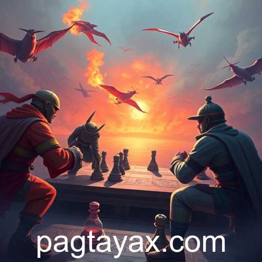 Shaping the Future of Online Gaming