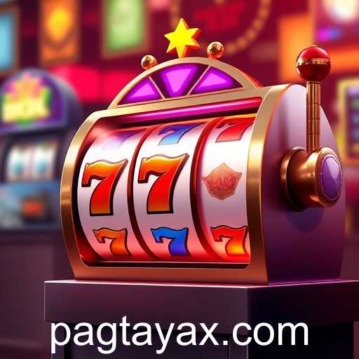 Exploring the World of Slot Machines and the Art of 'Pagtaya'