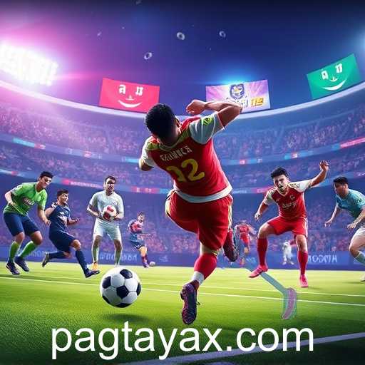 The Rise of Sports Betting: Understanding the 'Pagtaya' Category